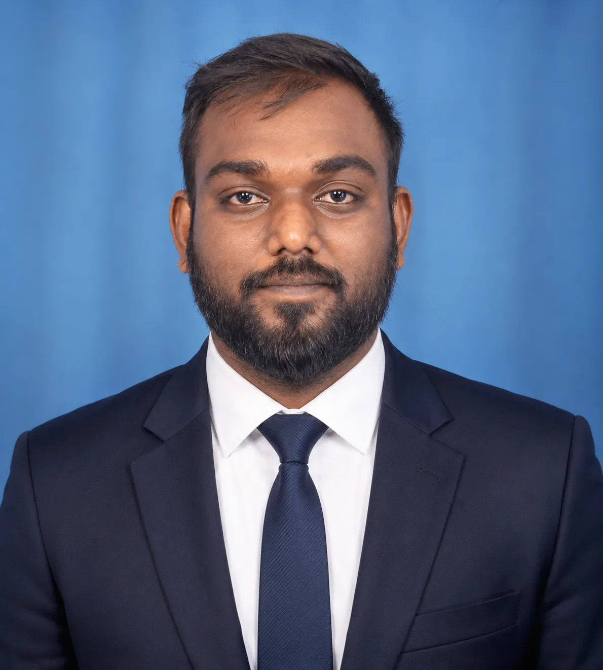 Gokulraj Sivaraj